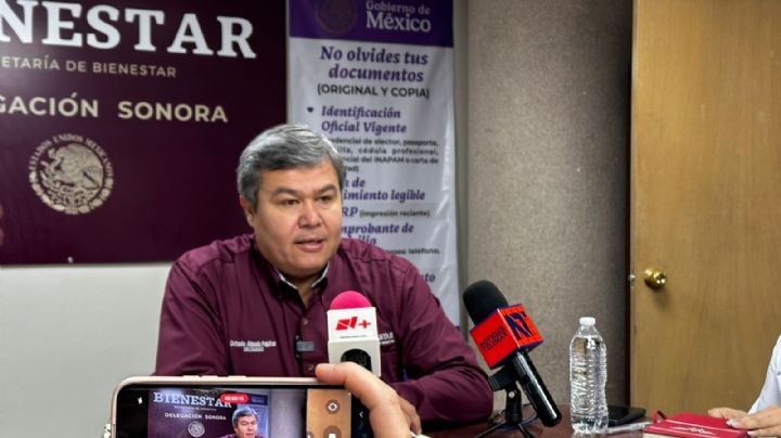 Pensión Mujeres Bienestar: reforzarán estrategias para evitar largas filas en cobros de Sonora