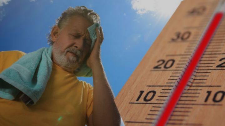 ¡No saques la cobija... aún! Continuarán temperaturas de 45 grados esta semana en Sonora