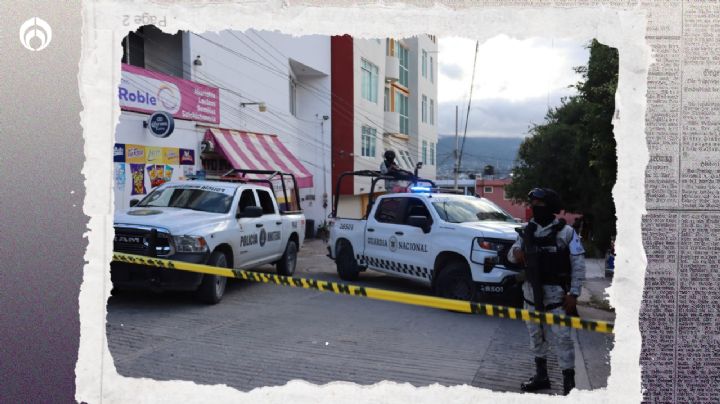 El narco se disputa Chilpancingo: Este es el panorama de violencia en el municipio