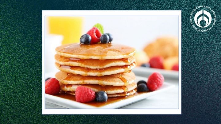 La harina para hot cakes mejor que la de Gamesa y Pronto y más barata, según Profeco