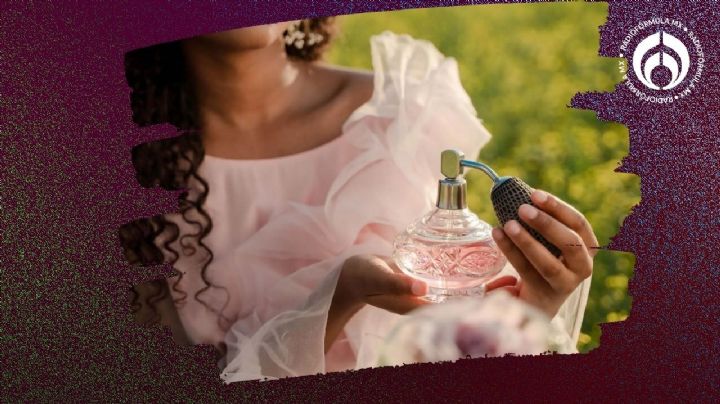 El truco con 2 productos que seguro tienes en casa para que cualquier perfume dure 24 horas