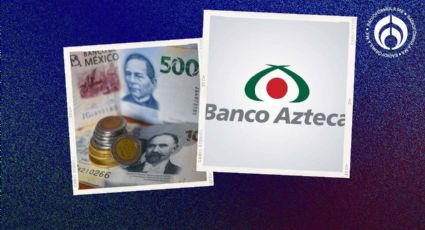 ¿A cómo está el dólar HOY en Banco Azteca? Así cotiza este 8 de octubre