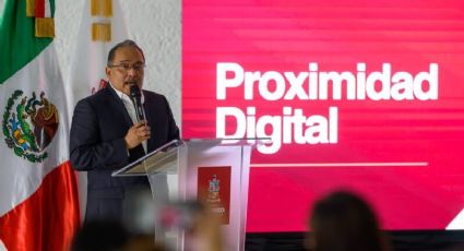 Lanzan "Proximidad Digital" en Escobedo NL