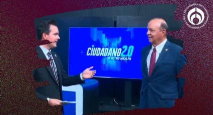 Sin mediar razones: Corren a conductor de Canal 66 de Mexicali durante programa en vivo