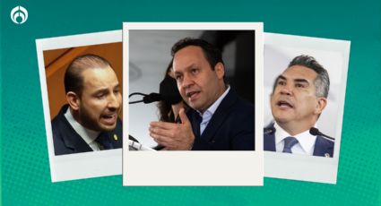 Plan de Seguridad: PRI, PAN y MC critican nueva estrategia del Gobierno; ven estas carencias