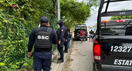 Rescatan a víctima de secuestro y detienen a responsables en Cancún