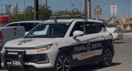 Vinculan a proceso a conductor responsable de la muerte de un policía en Hermosillo