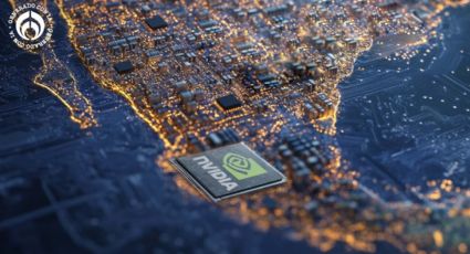 China siente Nvidia de México: Así será la fábrica de superchips ¡más grande del mundo! en Guadalajara