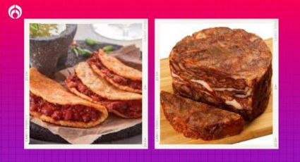 Truco para preparar chicharrón prensado suavecito y picosito con receta de ‘El sabor latino’