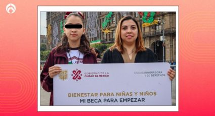 Mi Beca Para Empezar: Este es el último día que tienes para registrar a tus hijos