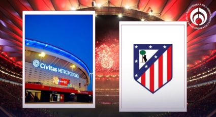 ¿Por qué el Atlético le cambió el nombre a su estadio? Ahora será ¡Riyadh Air Metropolitano!