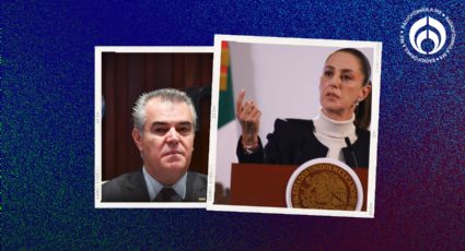 'Humo blanco' entre empresarios y Sheinbaum: hablan de Reforma Judicial, nearshoring y más