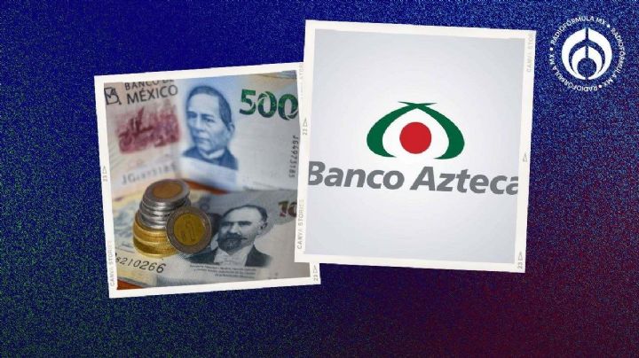 ¿A cómo está el dólar HOY en Banco Azteca? Así cotiza este 8 de octubre