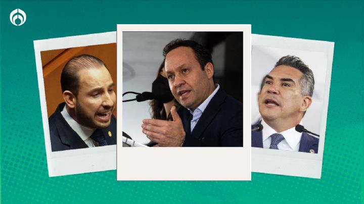 Plan de Seguridad: PRI, PAN y MC critican nueva estrategia del Gobierno; ven estas carencias