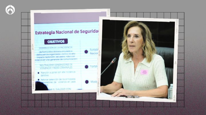 Causa en Común analiza plan de seguridad de Sheinbaum: Estos son los pros y los contras