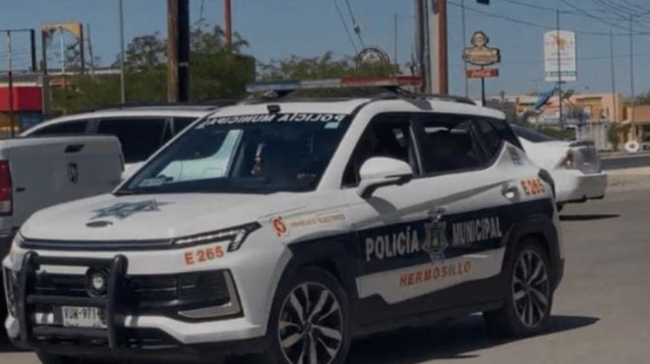 Vinculan a proceso a conductor responsable de la muerte de un policía en Hermosillo