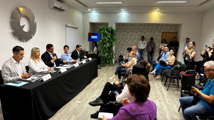 Invitan a Encuentro de Negocios 2024 en Hermosillo