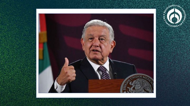 Tribunal Electoral se la perdona a AMLO: 'borra' infracciones cometidas en las mañaneras