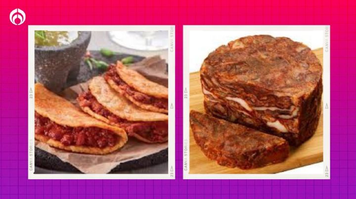 Truco para preparar chicharrón prensado suavecito y picosito con receta de ‘El sabor latino’