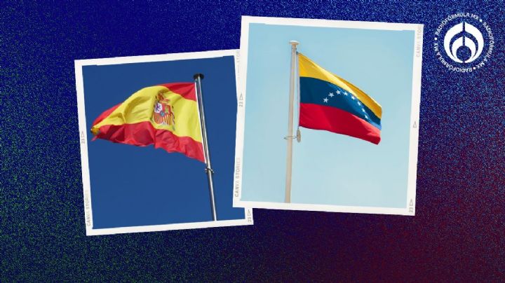 Venezuela sube 'tono' con España: piden abolir la monarquía y romper relaciones