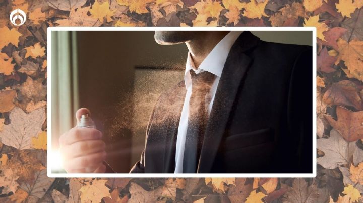 El perfume de Avon muy barato ideal para otoño; huele tan bien como Bad Boy de Carolina Herrera