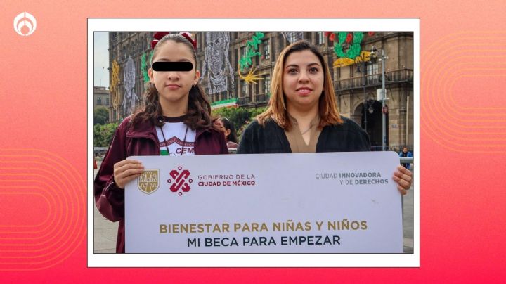 Mi Beca Para Empezar: Este es el último día que tienes para registrar a tus hijos