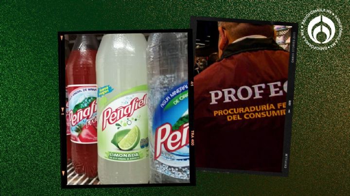 El refresco de Peñafiel más saludable: no tiene calorías ni azúcares, según Profeco