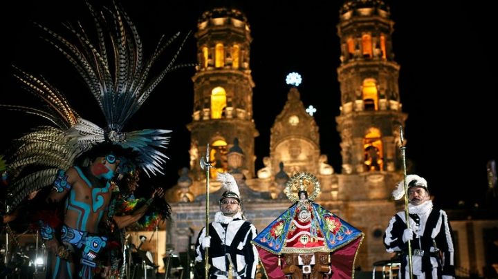 Romería de la Virgen: seguridad garantizada para una de las celebraciones más importantes de Jalisco