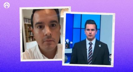 Despido en Canal 66: reconocido abogado ofrece servicios a Macalpin, ¿TV Azteca lo contratará?