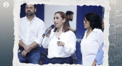 Renovación en el PAN: Adriana Dávila quiere una oposición que exista