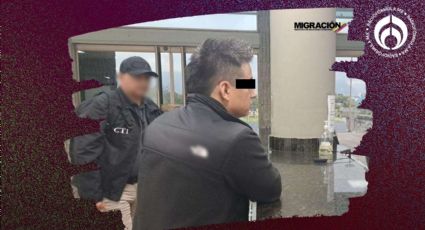 Detienen a Luis Ángel Castañeda en Colombia: mexicano buscado por narcotráfico en EU