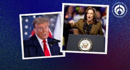 'Encontronazo' Trump vs. Kamala: Fox News propone que segundo debate sea 24 o 27 de octubre