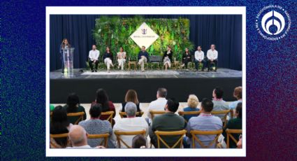 Mara Lezama anuncia inversión de 600 mdd de Royal Caribbean en Mahahual