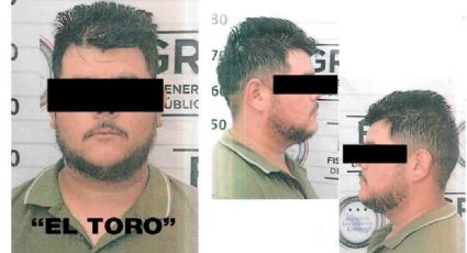 Capturan a 'El Toro', líder huachicolero en León y aseguran 20 mil litros de gasolina