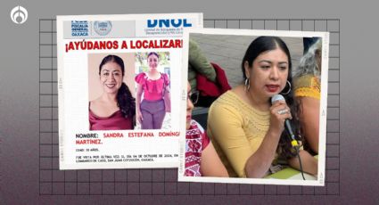 Sandra Domínguez: Desaparece abogada que denunció a políticos de Oaxaca por difundir contenido íntimo