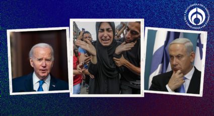 Casa Blanca 'frena' a Netanyahu... por ahora: Líbano no será Gaza, le dicen