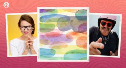 5 colores que usan las personas inmaduras y poco serias, según la IA