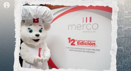 Grupo Bimbo ‘saborea’ reconocimiento como ‘la empresa con mejor reputación de México’