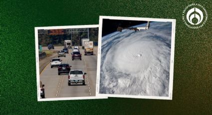 (VIDEO) Huracán Milton: "Tómense una foto para reconocer sus cuerpos", recomiendan en Florida