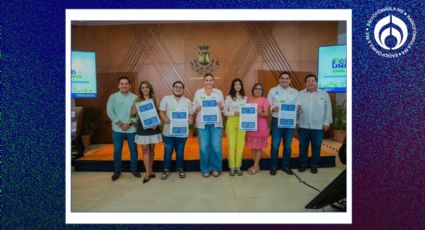 ¡Ojo con esta! Ayuntamiento de Mérida lanza becas para apoyar a jóvenes