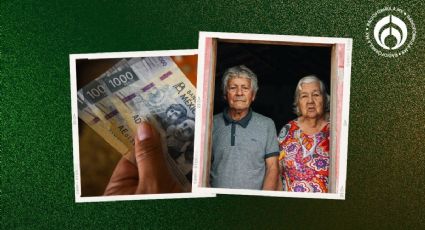 Pensión IMSS e ISSSTE: lista de pensionados que recibirán pago triple en noviembre