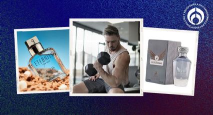 5 perfumes económicos para el gym: el sudor incluso potenciará su delicioso olor