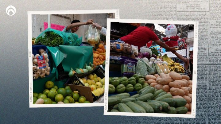 Inflación nos 'apapacha': desacelera a 4.58% en septiembre en México