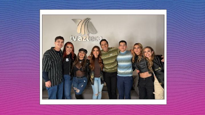 Acusan a TV Azteca de retirar su apoyo a los ganadores de 'La Academia' tras finalizar el reality