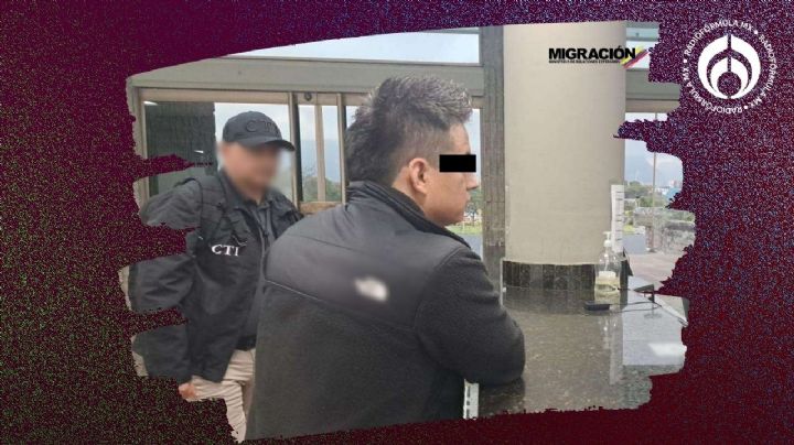 Detienen a Luis Ángel Castañeda en Colombia: mexicano buscado por narcotráfico en EU