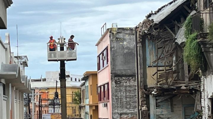 Dueños de hotel que se desplomó en Tampico enfrentan consecuencias por mala infraestructura