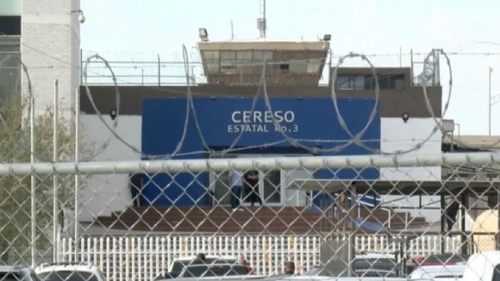 Mejoran condiciones de reos tras disminución de sobrepoblación en Cereso 3 de Juárez