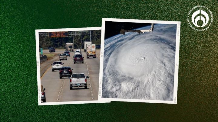 (VIDEO) Huracán Milton: "Tómense una foto para reconocer sus cuerpos", recomiendan en Florida