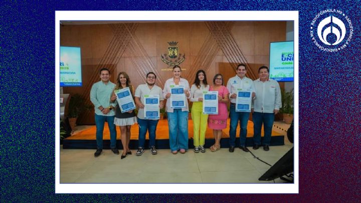 ¡Ojo con esta! Ayuntamiento de Mérida lanza becas para apoyar a jóvenes