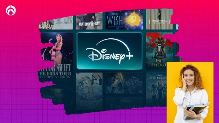 A partir de esta fecha Disney+ te cobrará MÁS si compartes tu contraseña